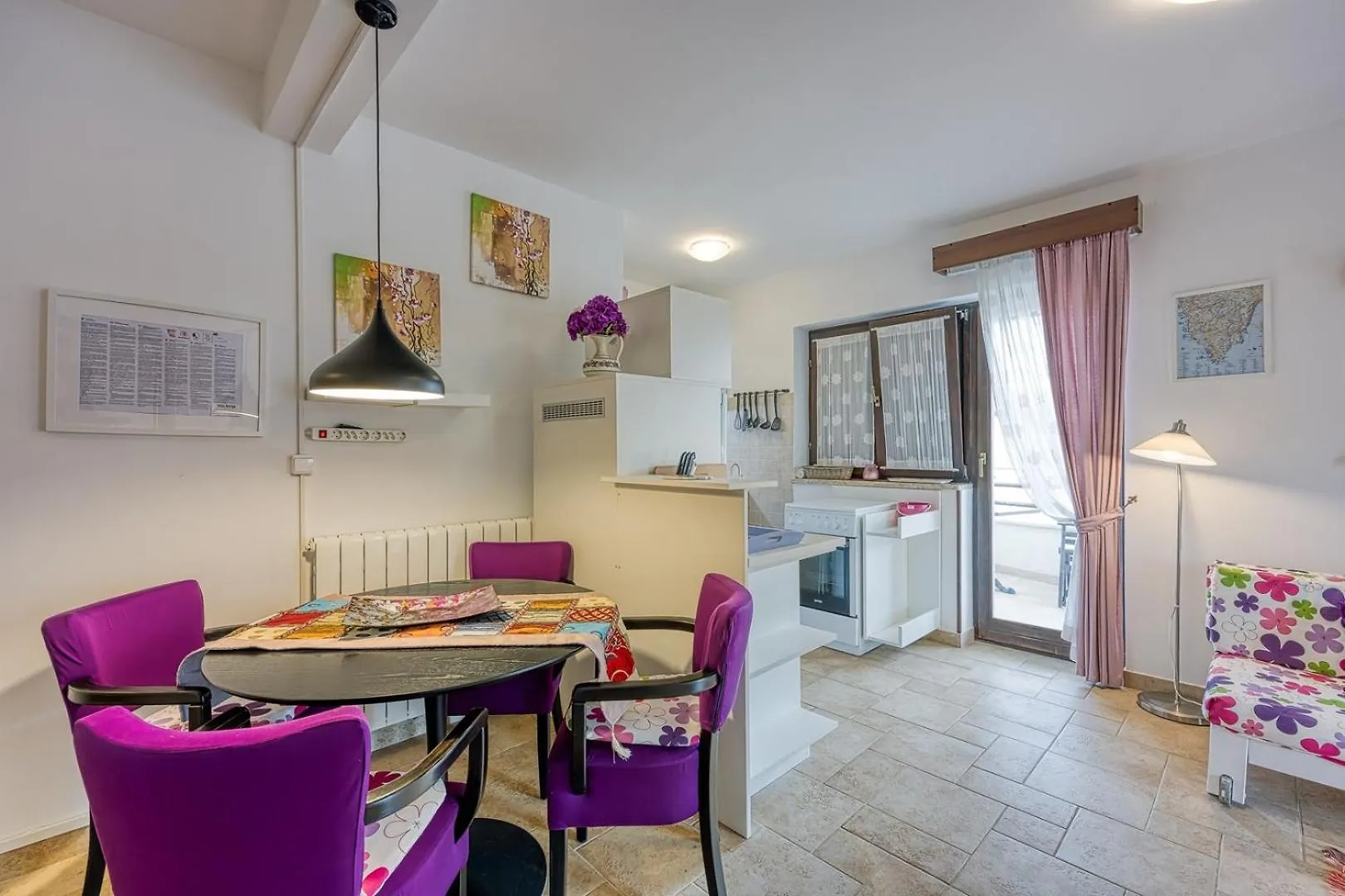 *** Guest house Villa Betiga Mednjan Croatia