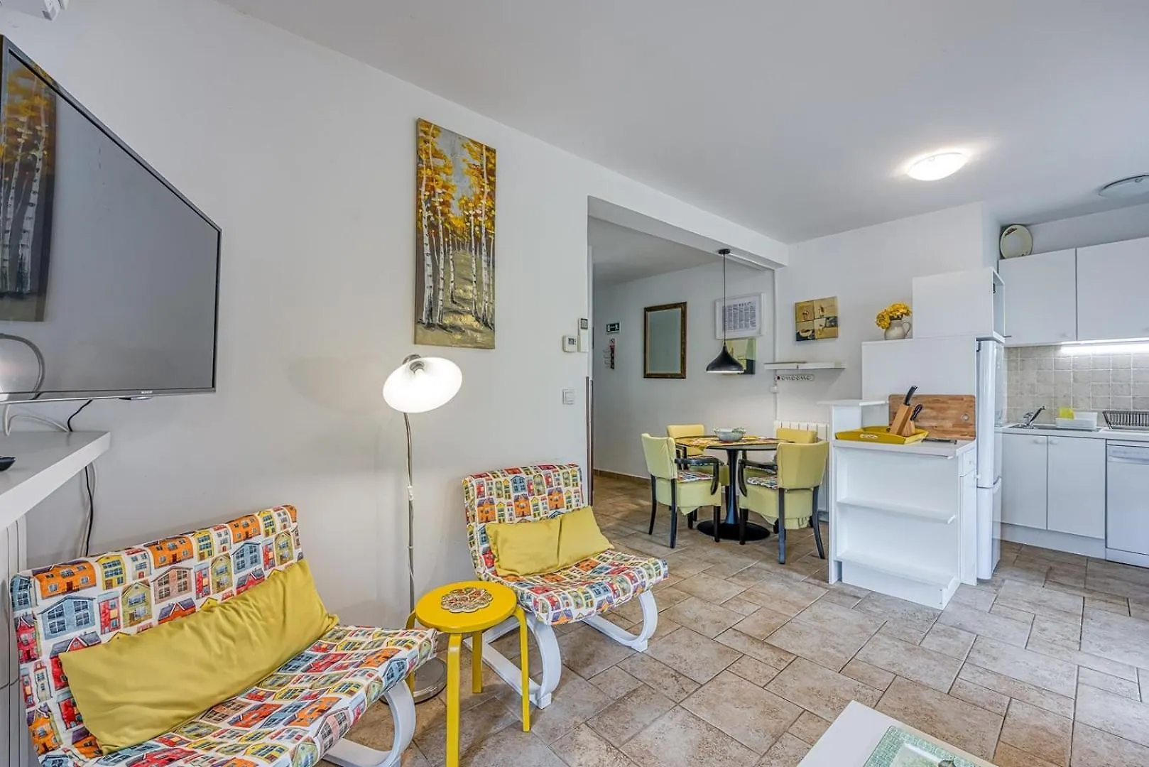*** Guest house Villa Betiga Mednjan Croatia