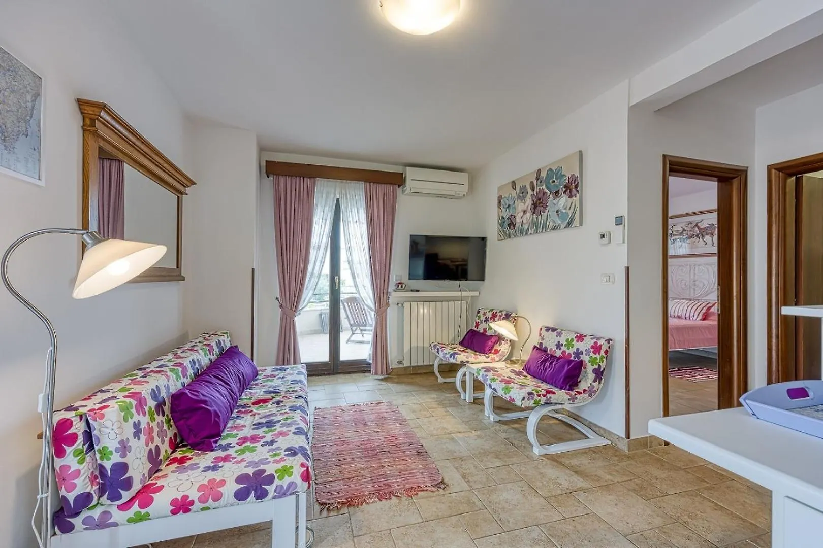 Villa Betiga Mednjan Croatia