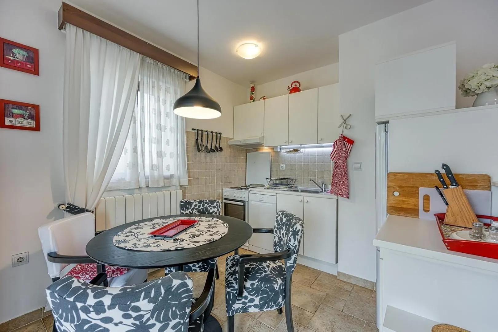 Villa Betiga Mednjan Croatia