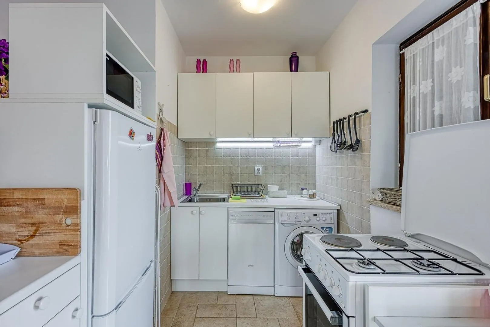 Villa Betiga Mednjan Croatia