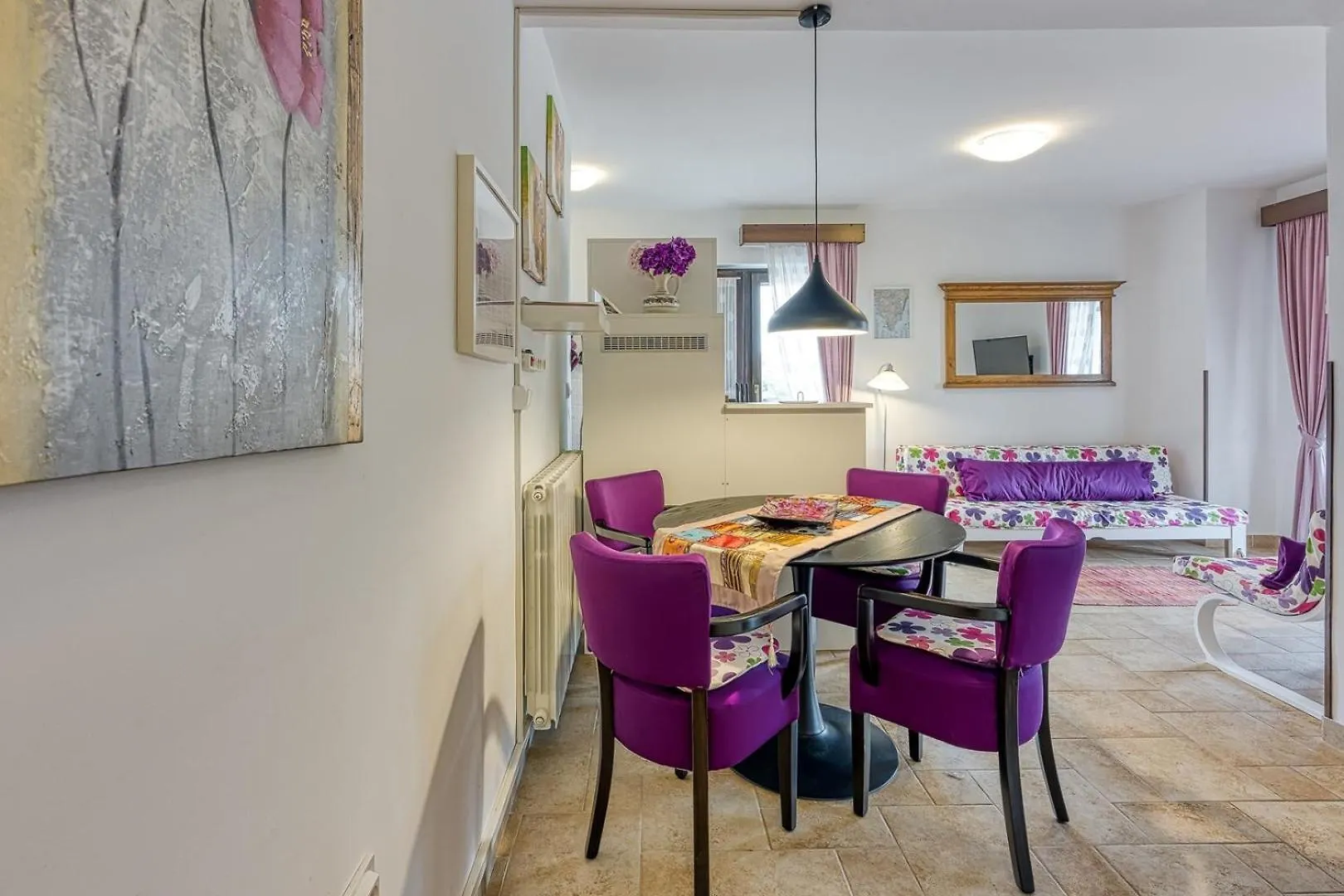 *** Guest house Villa Betiga Mednjan Croatia