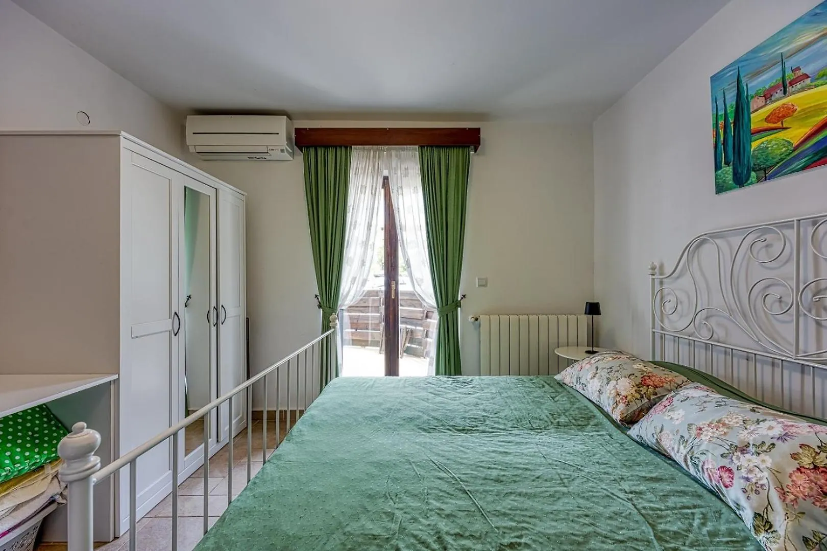 Villa Betiga Mednjan Croatia