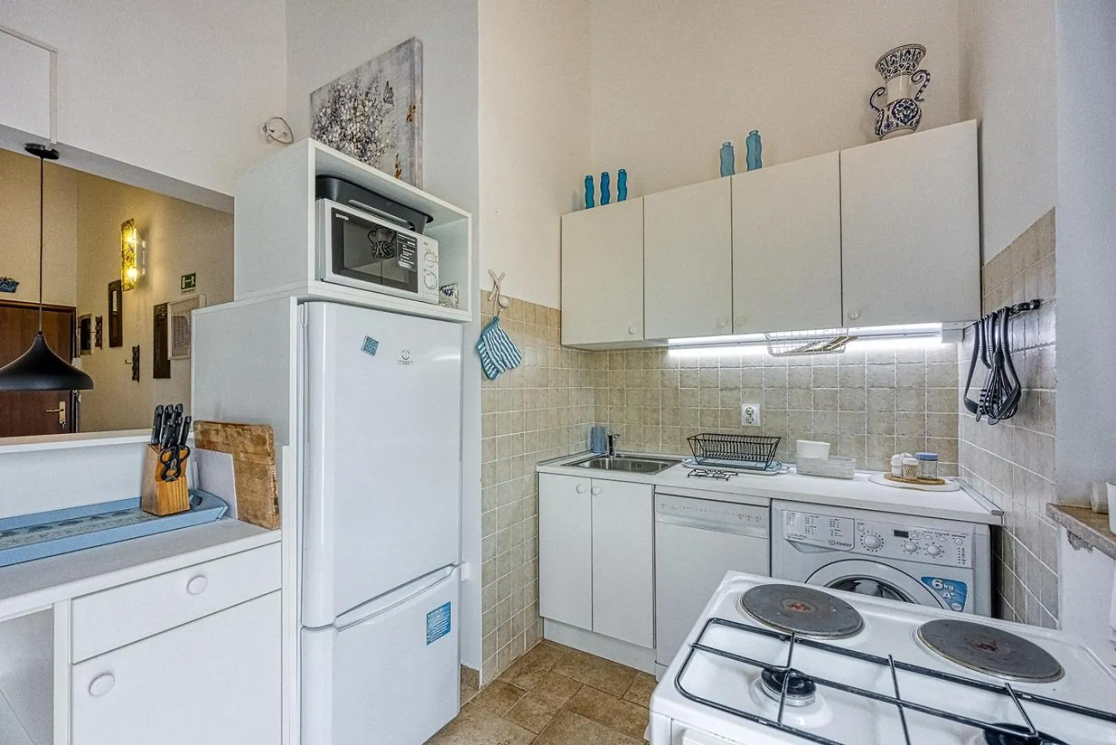 *** Guest house Villa Betiga Mednjan Croatia