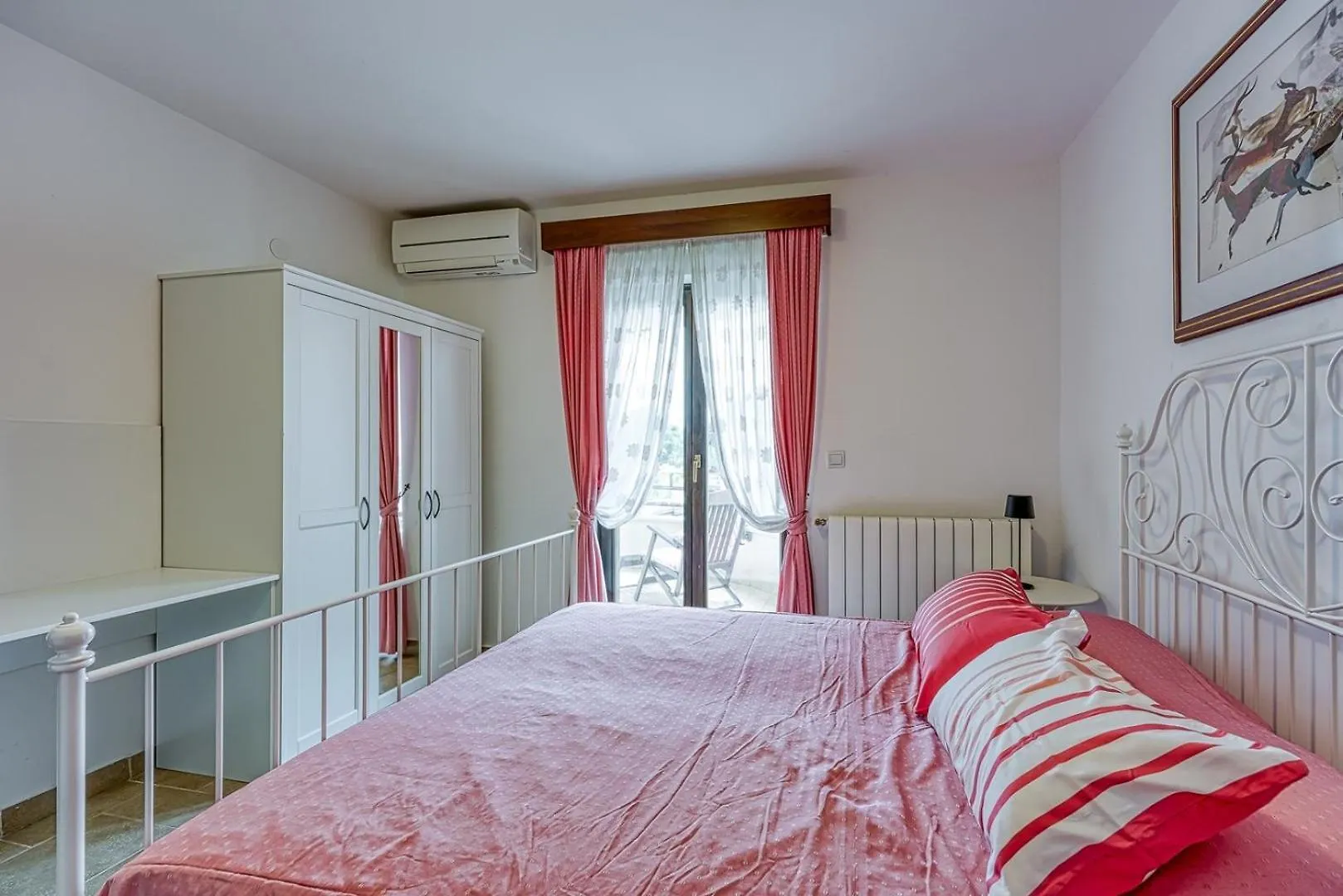 Villa Betiga Mednjan Guest house
