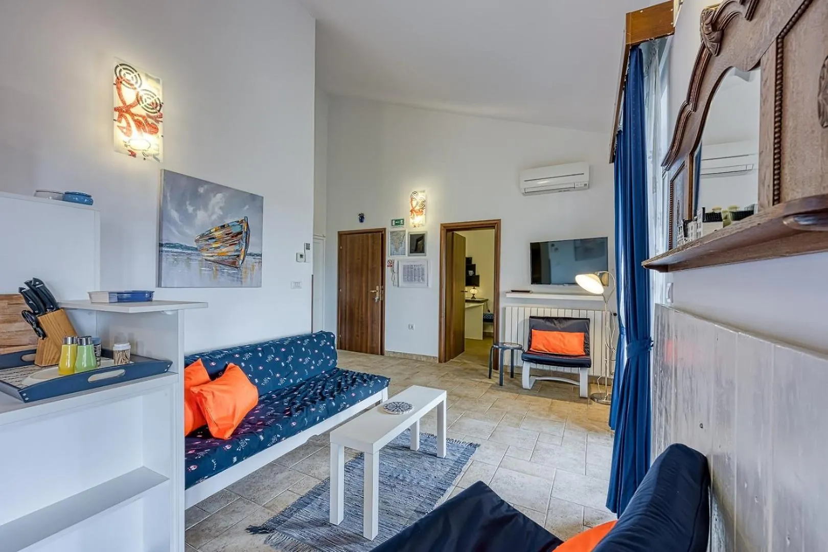 Guest house Villa Betiga Mednjan